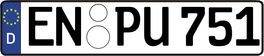 EN-PU751