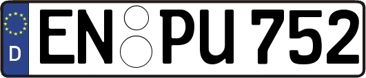 EN-PU752