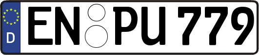 EN-PU779