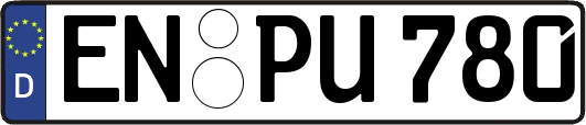 EN-PU780