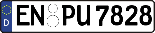 EN-PU7828