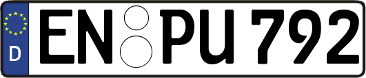 EN-PU792