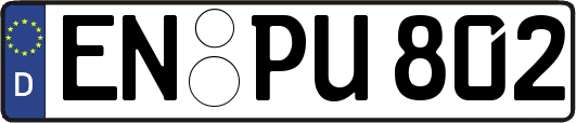 EN-PU802