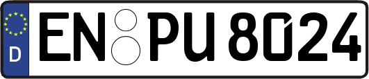 EN-PU8024