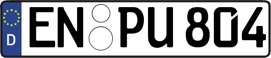 EN-PU804