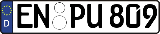 EN-PU809