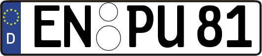 EN-PU81
