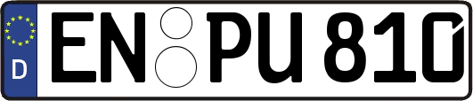 EN-PU810