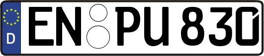 EN-PU830