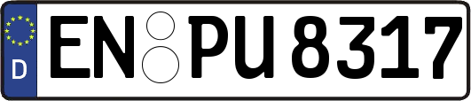 EN-PU8317