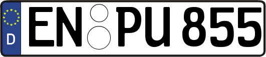 EN-PU855