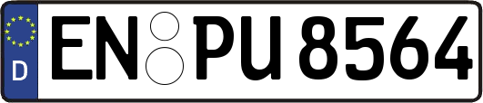 EN-PU8564