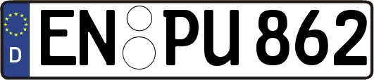 EN-PU862