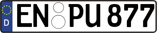 EN-PU877