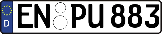 EN-PU883
