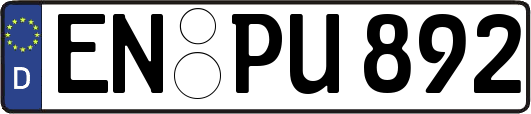 EN-PU892