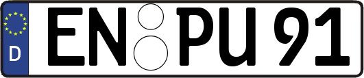 EN-PU91