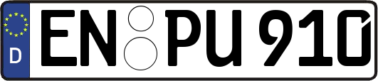 EN-PU910