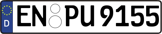 EN-PU9155