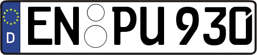 EN-PU930