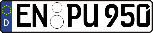 EN-PU950
