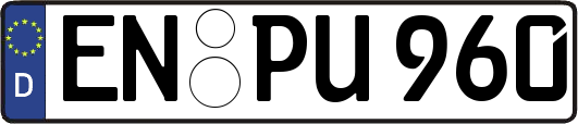 EN-PU960