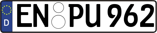 EN-PU962