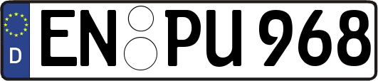 EN-PU968