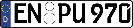 EN-PU970