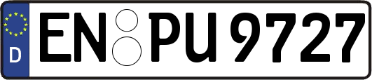 EN-PU9727