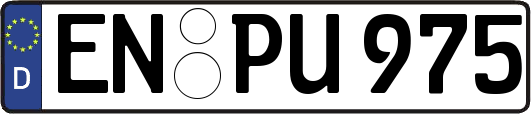 EN-PU975