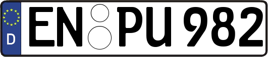 EN-PU982