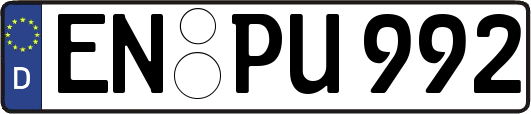 EN-PU992