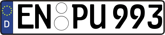 EN-PU993
