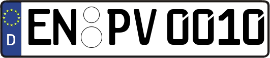 EN-PV0010