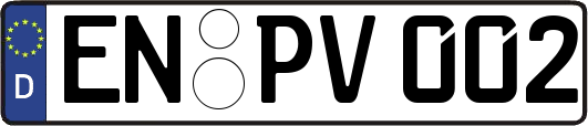 EN-PV002