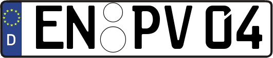 EN-PV04