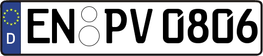 EN-PV0806