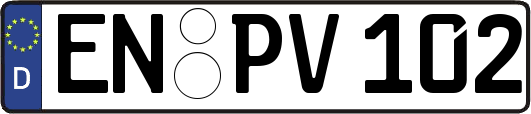 EN-PV102