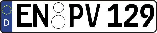 EN-PV129