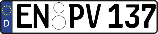 EN-PV137
