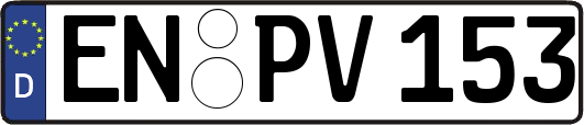 EN-PV153