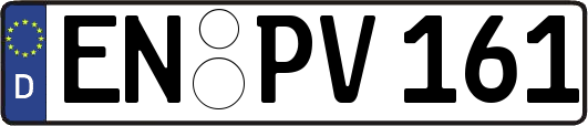 EN-PV161