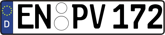 EN-PV172