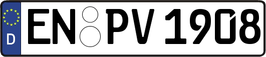 EN-PV1908