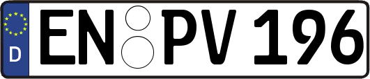 EN-PV196