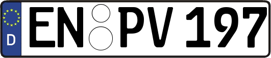 EN-PV197
