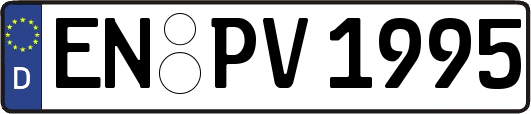 EN-PV1995