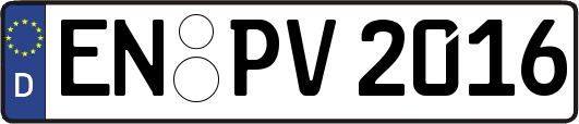 EN-PV2016