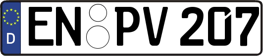 EN-PV207